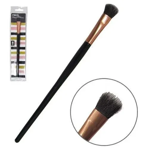 Pincel Para Make/ Maquiagem Cerda