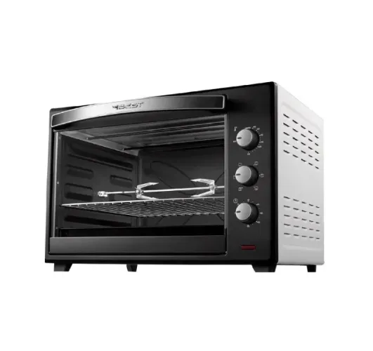 FORNO ELÉTRICO 60 LITROS PLUS 220V BEST
