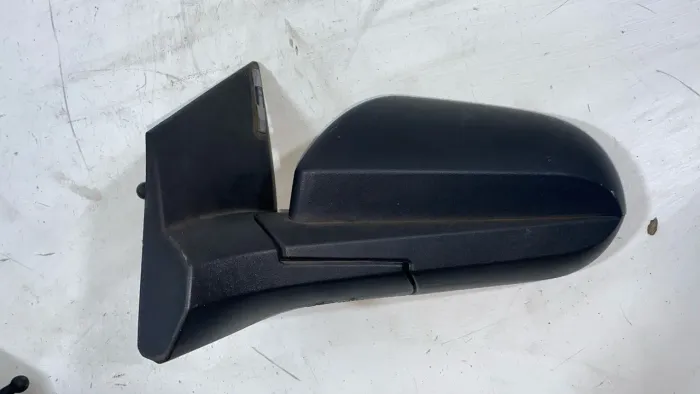 Retrovisor esquerdo Chevrolet prisma manual 2016