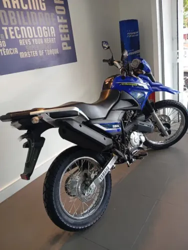 XTZ Crosser Z ABS 150 2026 - 0Km EM Promoção