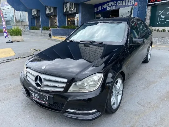 mercedes c180 2012 blindada  nivel 3a muito nova
