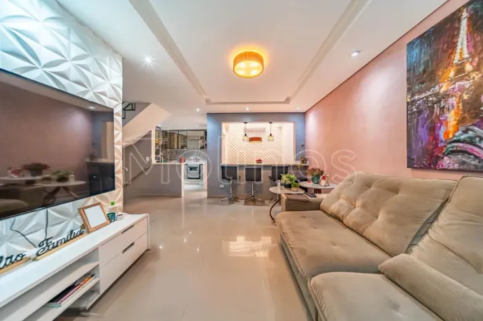 Select Anália - Casa à venda no bairro Vila Invernada - São Paulo/SP
