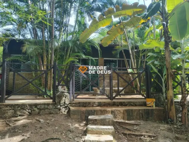 Sítio em Maranguape