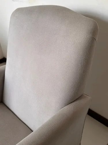 Poltrona Amamentação