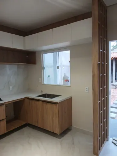 Cozinhas Planejadas em São Luís e região - (98) 9  *