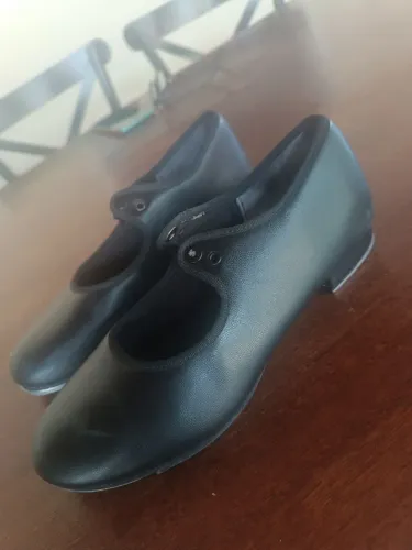 Sapato Sapateado tap M 7 1/2 L