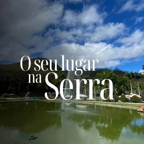 Terreno em Condomínio para Venda em Teresópolis, Vargem Grande