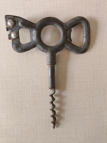 Abridor