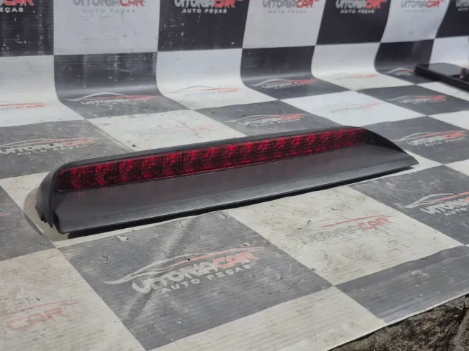 Lanterna de freio Black light Vw Sedan 03/16