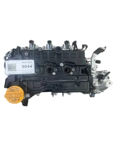 Motor parcial Fiat Fastback pulse 1.0 turbo 2020 2023