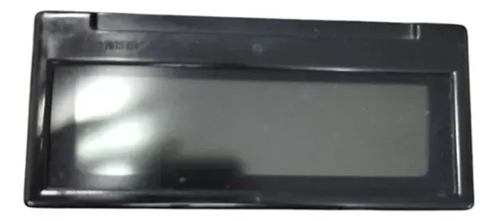 Radio Painel Display Multimidia Volvo C30 2007 2008