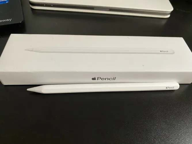 Vende-se! Apple Pencil (2a geração)