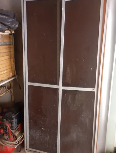 Box de Banheiro Usado 183/83
