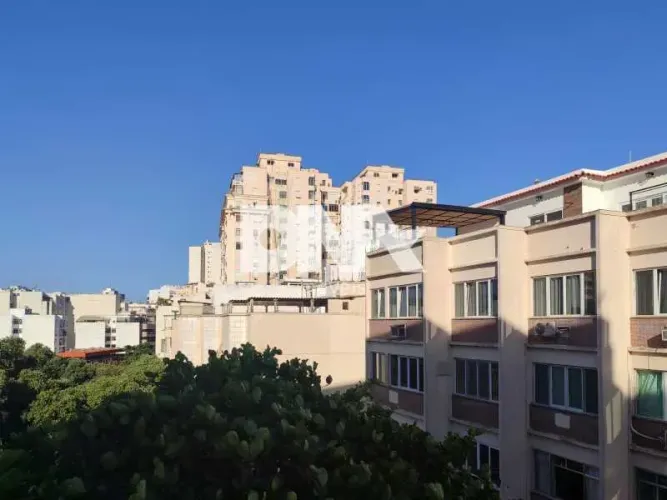 Apartamento : Padrão / Residencial / Flamengo