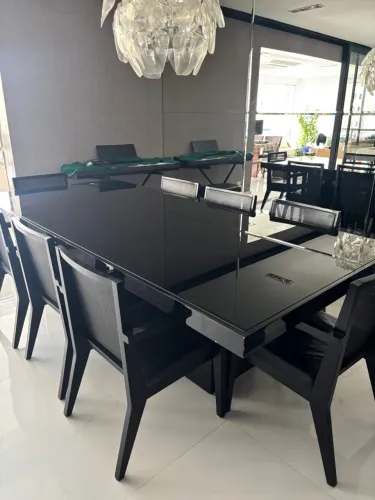 Mesa de jantar design MICASA