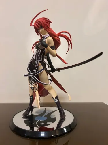 Max Factory Ignos Jingai Makyo 1/7 Good Smile Company