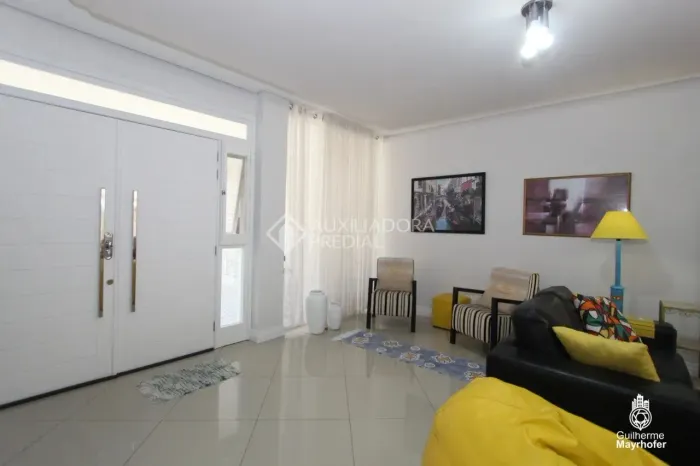 Ecoville condominio Taim Excelente Casa 222 m2 04 vagas