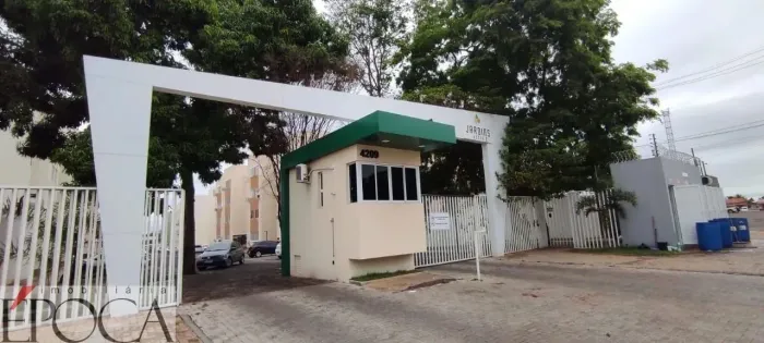 CONDOMÍNIO JARDINS LESTE I