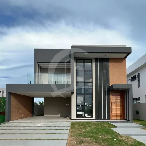 Viva com Requinte e Exclusividade no Terras Alphaville!