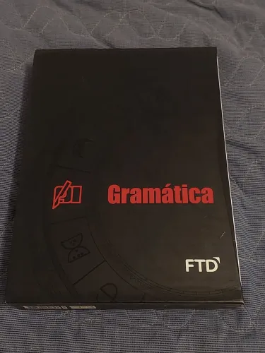 Coleção 360° Gramática Aprender e Praticar Gramática