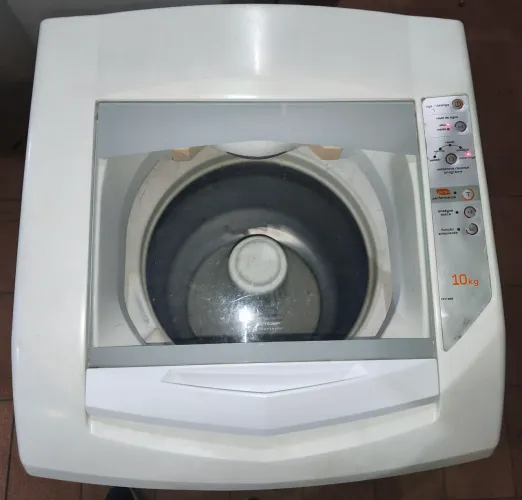 Máquina Brastemp 10kilos 