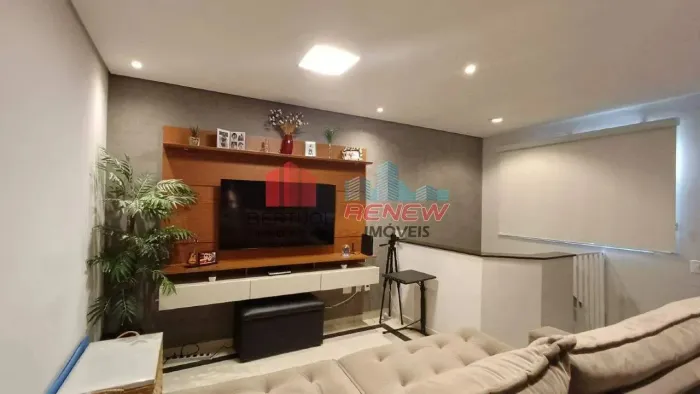 Cobertura à venda Condomínio Residencial Valinhos em Valinhos
