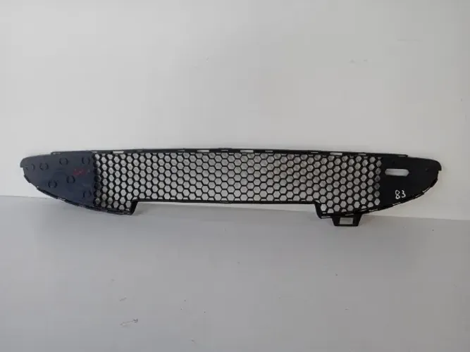 Grade Inferior Parachoque Peugeot 206 2004 Á 2008 Cod. *7 