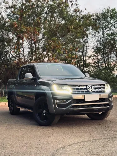 Vendo Amarok! Oportunidade Abaixo FIPE oportunidade 
