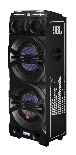 JBL CAIXA DE SOM (DJ XPERT J2515)