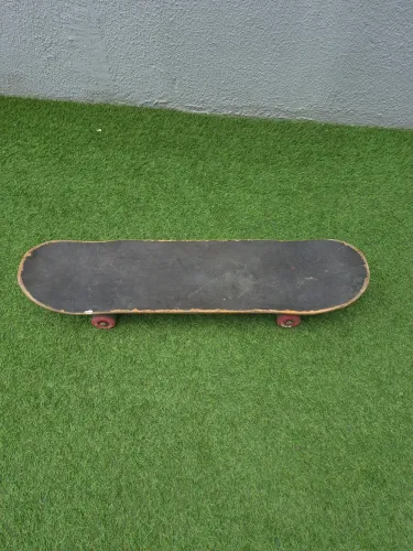 SKATE PROFISSIONAL 