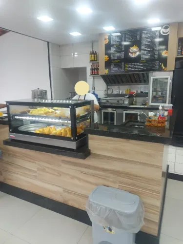 Padaria em Mogi das Cruzes