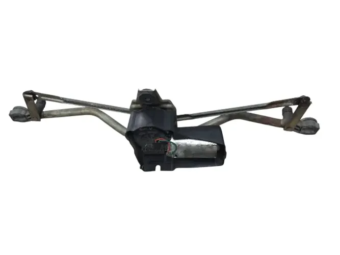 Motor Limpador Parab C/Galhada Gol Parati G2/G3  *2