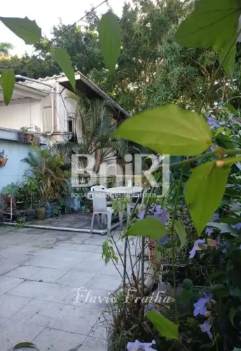 ALUGO - SÃO CONRADO - RIO DE JANEIRO - RJ