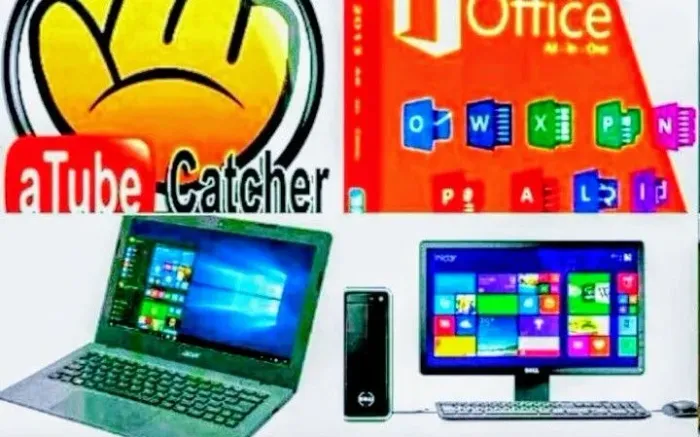 Formato Note e PC Windows + Office 