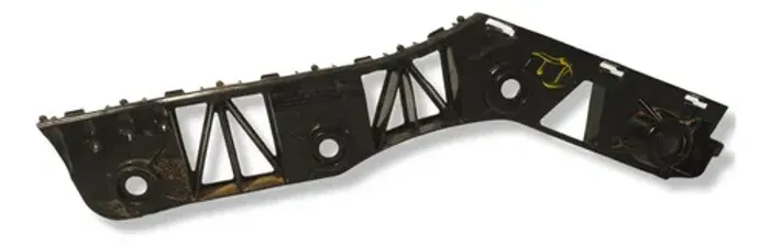 Guia Direita Parachoque Traseiro Vw Tiguan R-line 2021 2022