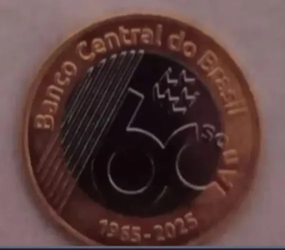 Moeda antigo