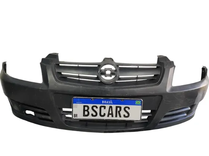 Parachoque Chevrolet Celta Prisma 2007 2008 2009 2010