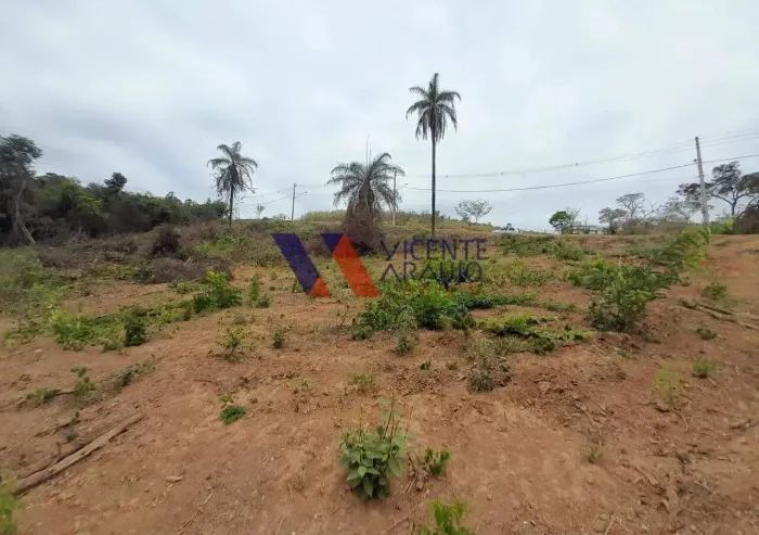 Lote à venda no Condomínio Valle da Serra, em Betim/MG