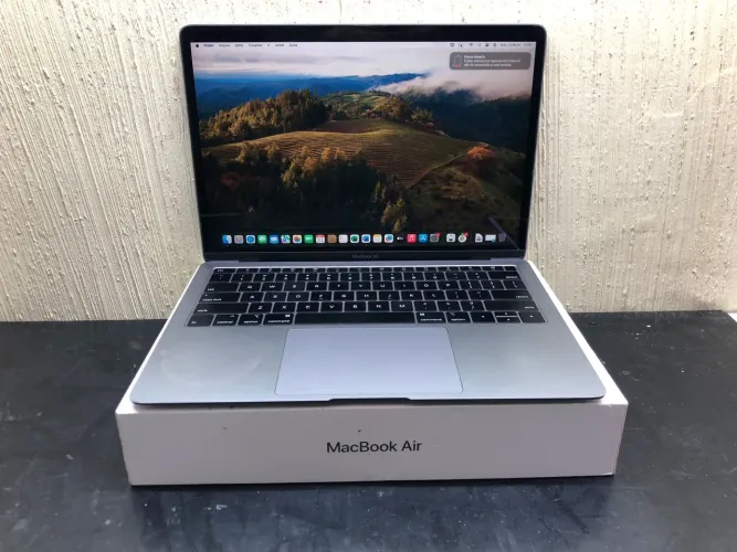 macbook air 2019 128gb