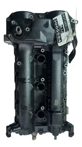 Cabeçote Kia Sorento 3.5 V6 2012 (stander)