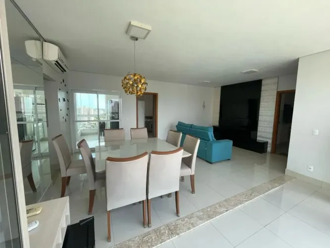 Apartamento com 3 quartos no Edificio Sant Rion