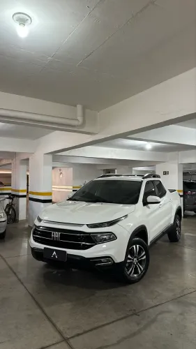 Fiat Toro Freedom 1.3 T270 4X2 Flex AUT 2022