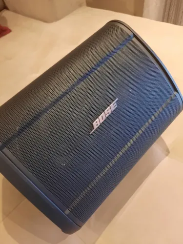 Bose S1 PRO+ com Microfone JBL