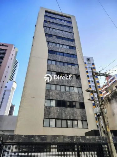 Sala comercial à venda no bairro Pina - Recife/PE