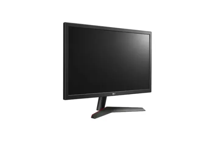 Monitor Gamer LG 24" LED Full HD 144Hz 1ms MBR