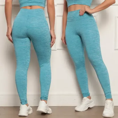 Calça Legging Skinny Feminina Grossa Zero TransparenciaCalça Legging Skinny Feminina Gross