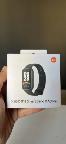 Xiaomi Smart Band 9 Active