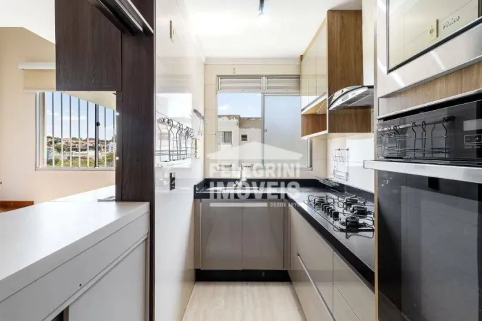 Cobertura com 2 dormitórios à venda, 100 m² por R$ 520.000,00 - Jardim Nova Europa - Campi