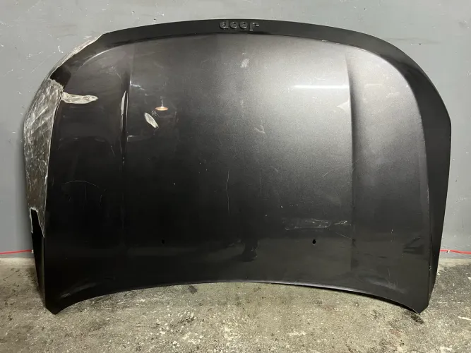 Capo Jeep Compass 2017 18 19 20 21 Á 2025 Original Jeep 