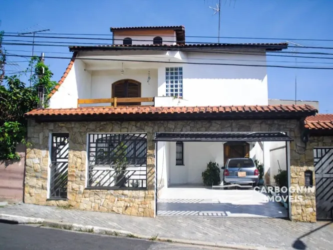 Sobrado a Venda em Guarulhos